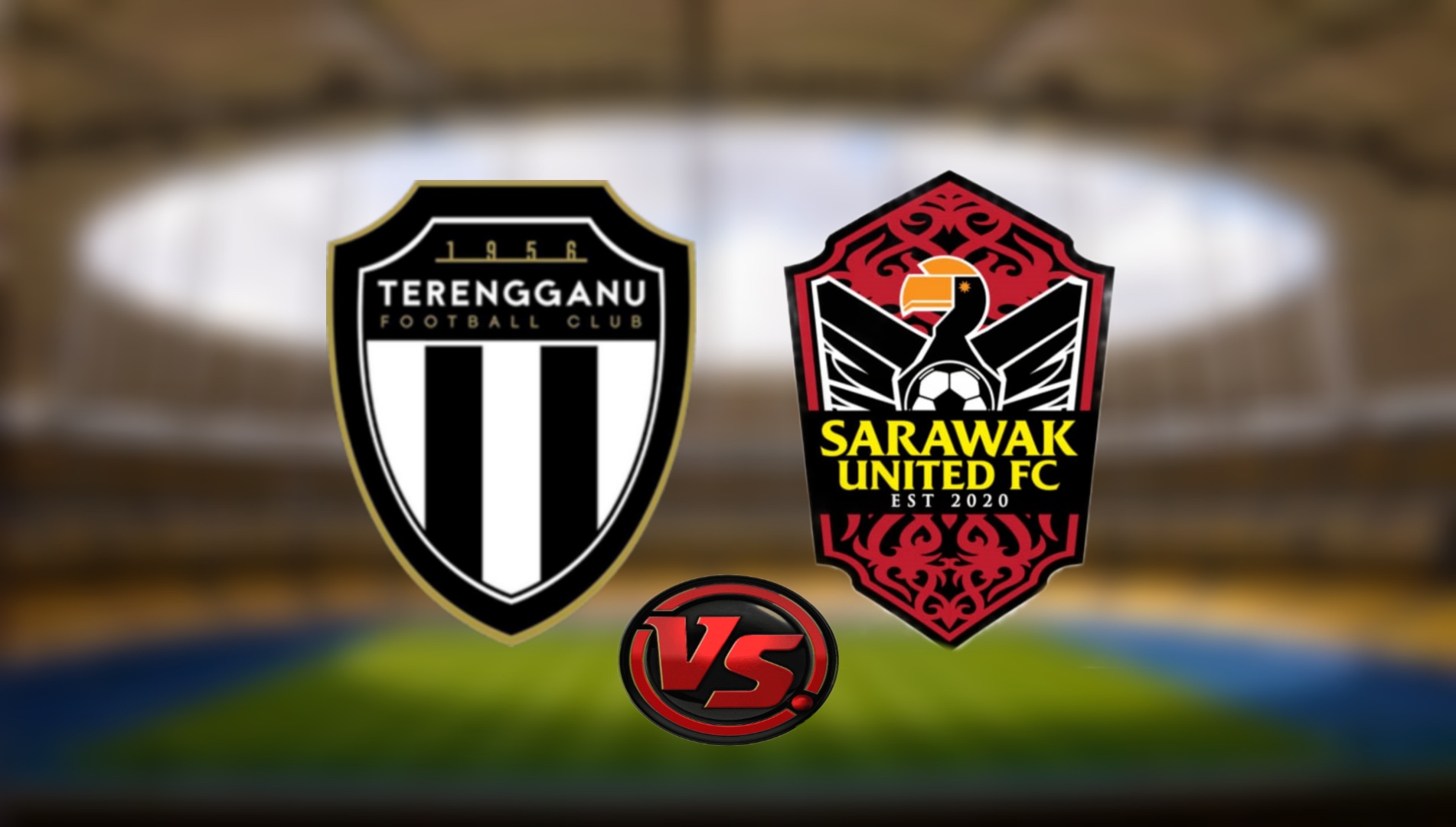 Live Streaming Terengganu FC vs Sarawak United FC Piala Malaysia 14.11.2021