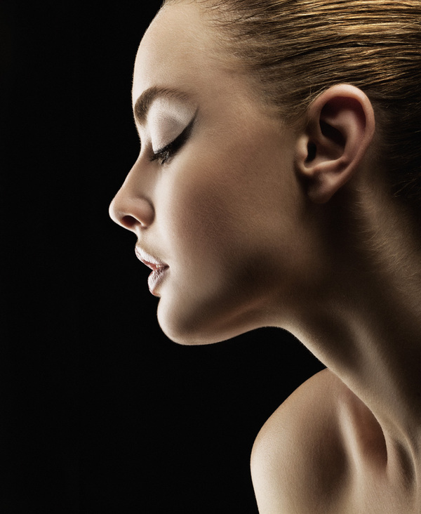 Fashion Salon Canada's Fashion Blog Eyeliner Art