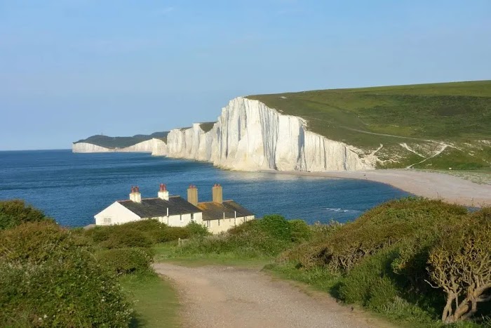 Everything to Know About East Sussex England
