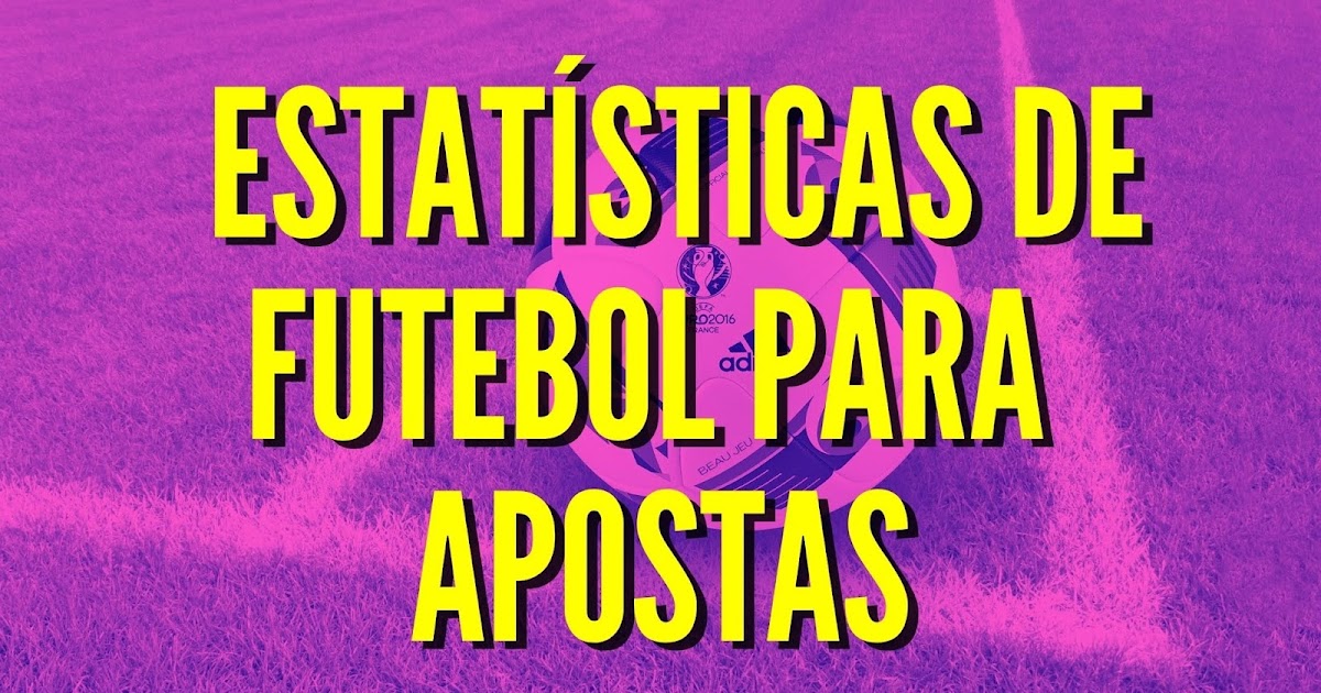 como estudar para apostas esportivas