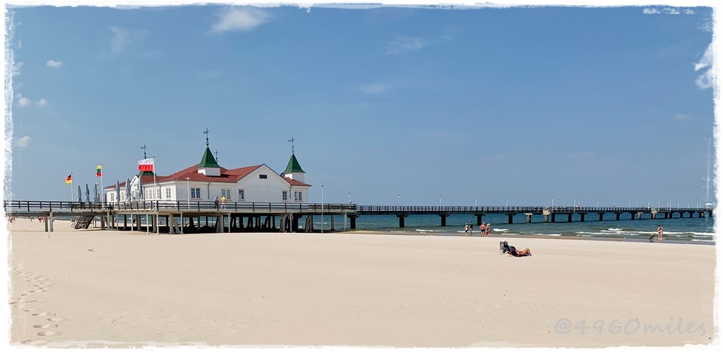 Reisenmitprofil Von Polen Nach Usedom De