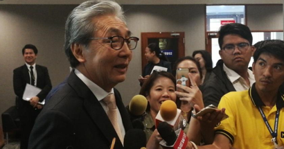 Thai E-News : \u0e2a\u0e38\u0e14\u0e22\u0e2d\u0e14\u0e02\u0e2d\u0e07\u0e1e\u0e23\u0e23\u0e04\u0e43\u0e2b\u0e21\u0e48 \u2018\u0e02\u0e49\u0e32\u0e23\u0e2d\u0e07\u0e1a\u0e39\u0e4a\u0e15\u2019 \u0e0a\u0e39\u0e1b\u0e23\u0e30\u0e22\u0e38\u0e17\u0e18\u0e4c\u0e40\u0e1b\u0e47\u0e19\u0e19\u0e32\u0e22\u0e01\u0e2f \u0e04\u0e19\u0e19\u0e2d\u0e01 ...