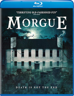 Morgue [BD25] *Español Latino
