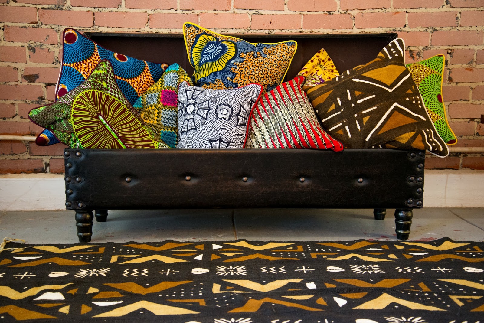 Blogtown Amba With Love From Ghana