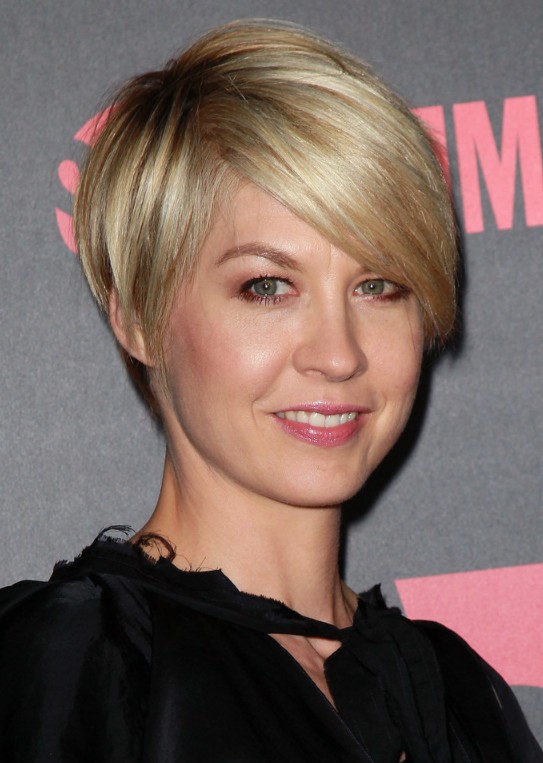 Short Hairstyles 2013 - Best Hairstyle