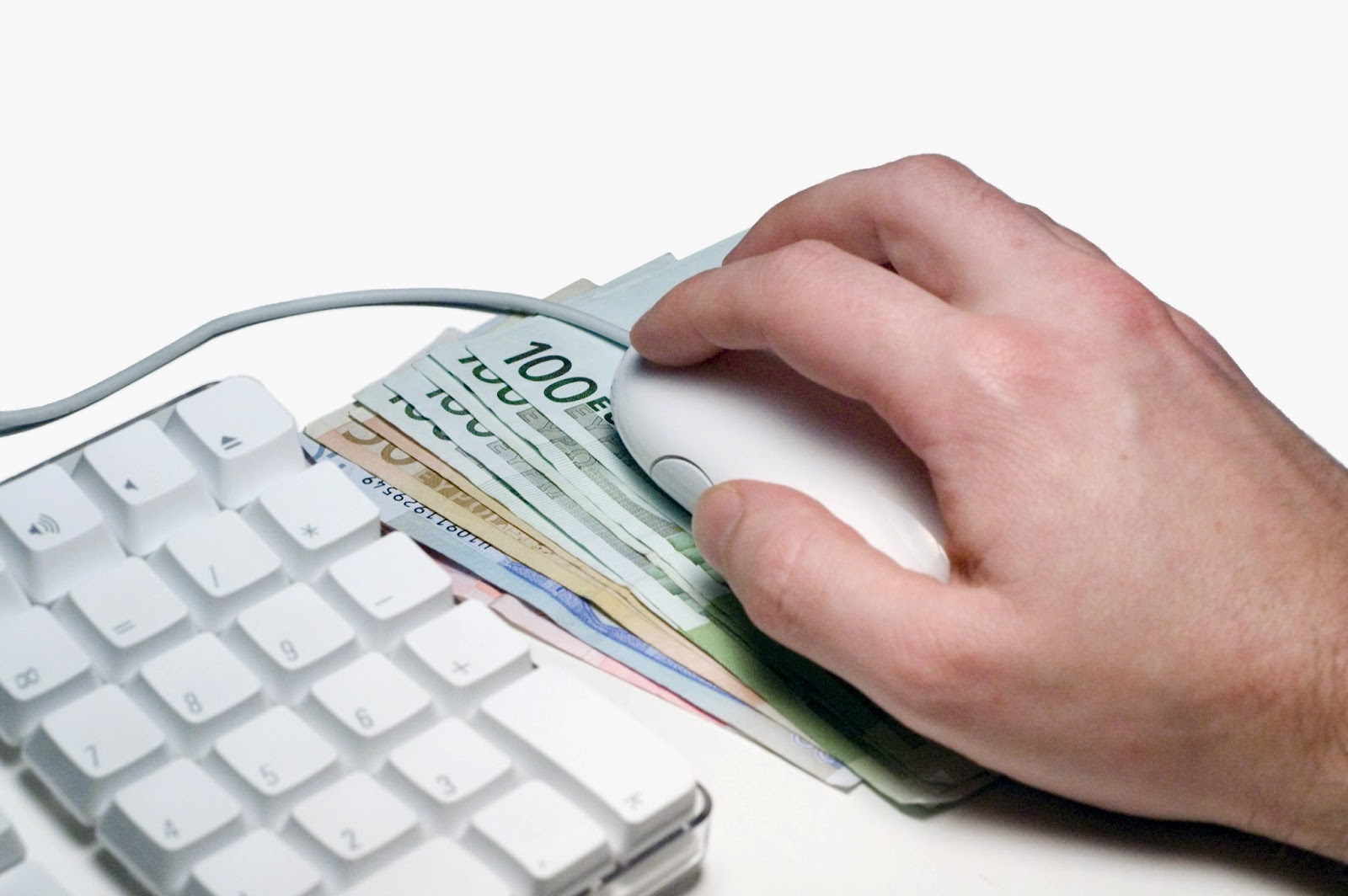 dinero por internet dinero por internet