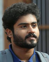 Malayalam actor Gokul Suresh Gallery