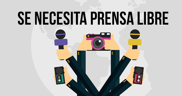 Prensa vendida, prensa comprada?