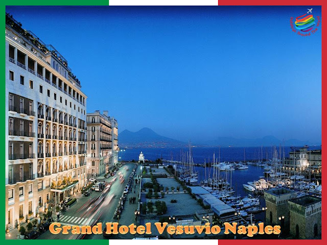 Best Recommended Napoli, Italy Hotels 2021