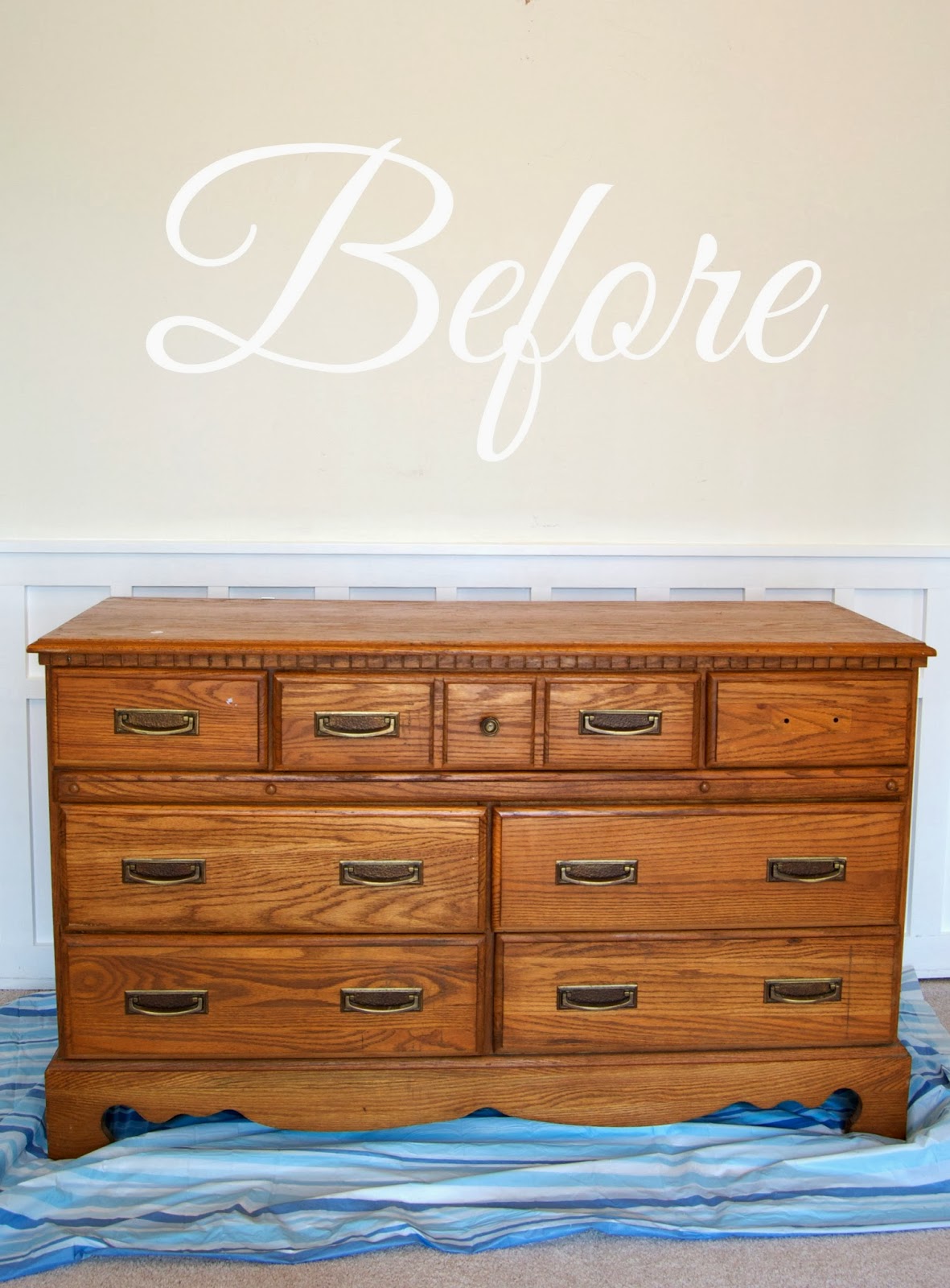 How To Paint Furniture And Why It S Easier Than You Think