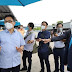 PHÓ THỦ TƯỚNG VŨ ĐỨC ĐAM: ‘ ĐẢM BẢO LƯƠNG THỰC, THỰC PHẨM THIẾT YẾU CHO NGƯỜI DÂN TP HCM’