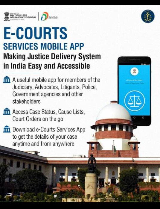 Digital justice the many facets of virtual justice delivery in India
