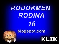 16 RODOKMEN - RODINA