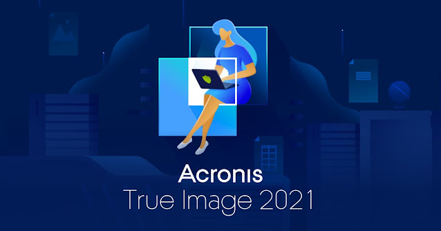 Acronis True Image 2021 Build 39184 BootCD With Crack Free Download