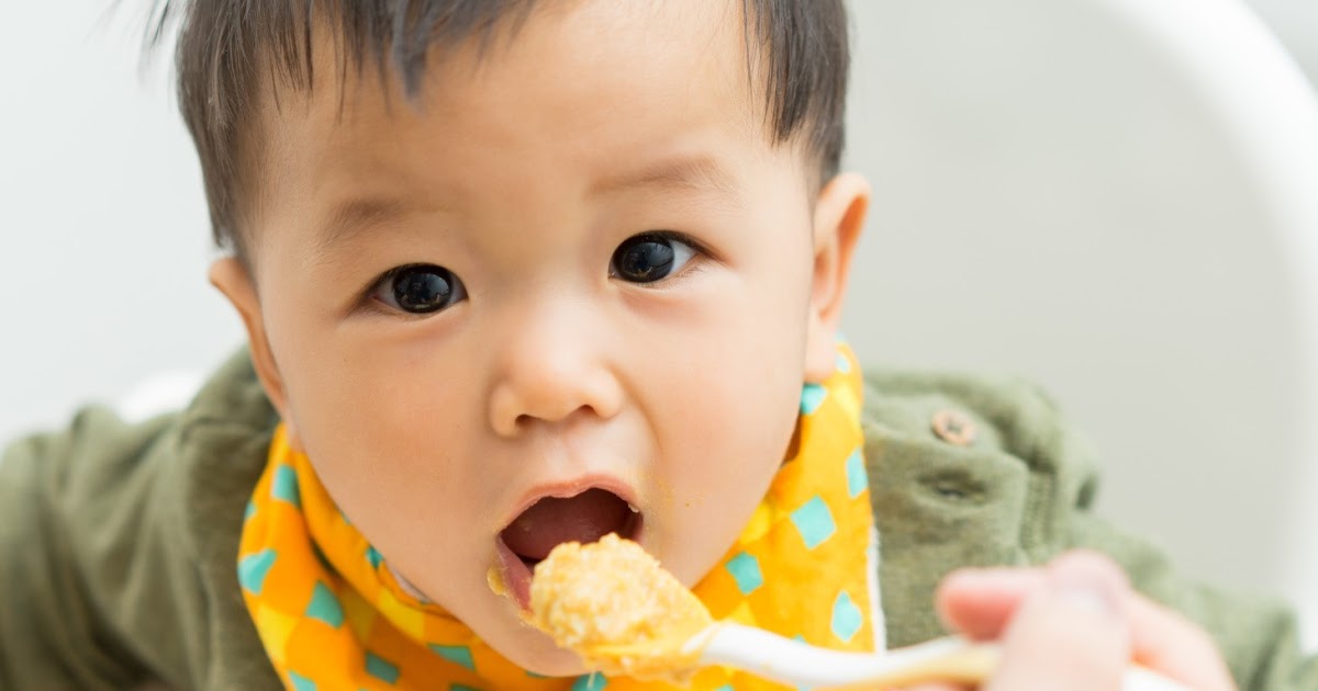 When Tara Met Blog 5 Easy Ways to Introduce Peanut Foods to your Infant