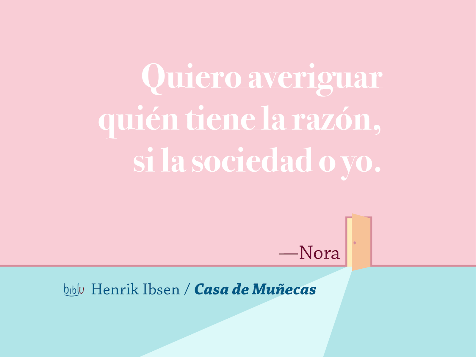 Casa De Muñecas Resumen Completo