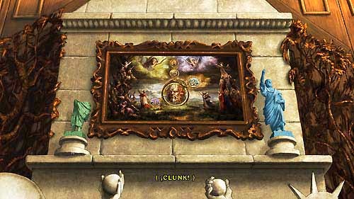 BROKEN SWORD 5: THE SERPENT'S CURSE - EPISODIO 2 ~ Guia Zone