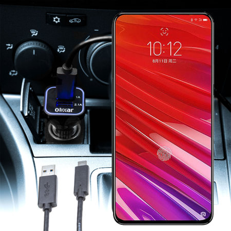 مواصفات Lenovo Z5 Pro بشاشة تملأ الواجهة وحساس بصمة تحتها وسعر منخفض