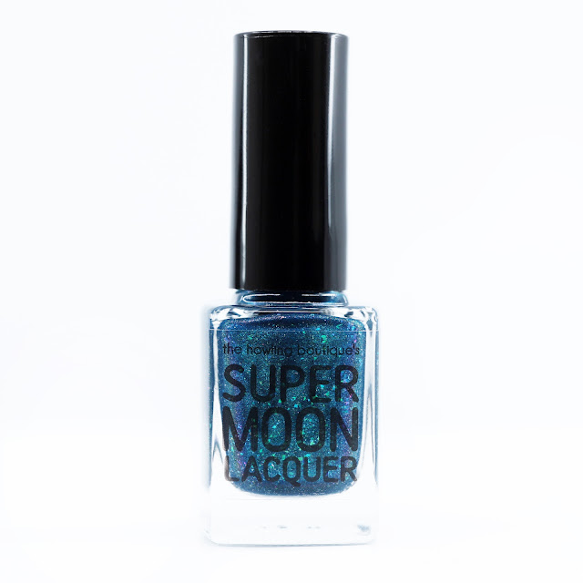 Supermoon Lacquer Alpha Pavonis