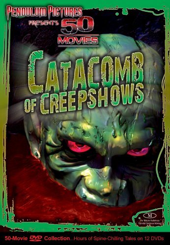 Catacomb of Creepshows