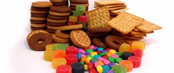 Aprende a reducir la cantidad de azúcar