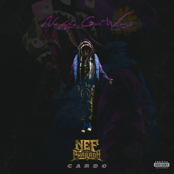 Nef The Pharaoh featuring Philthy Rich - "Say Dat" (Produced by Cardo)
