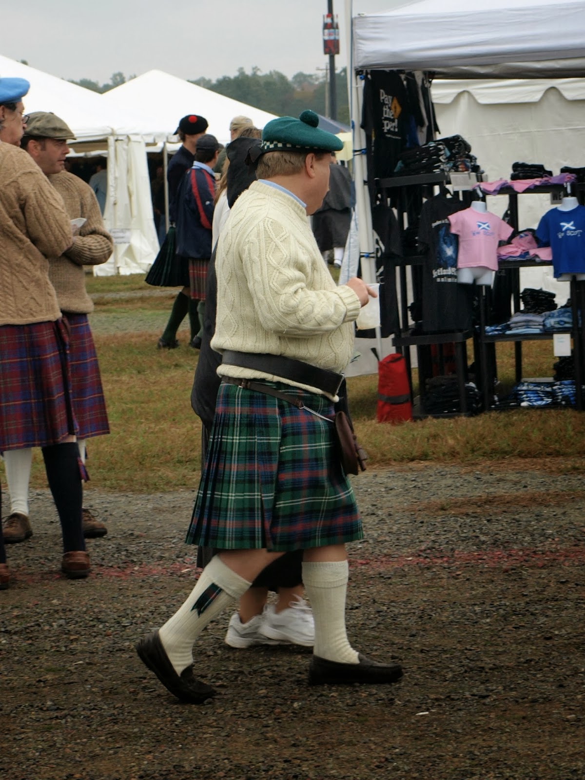 Going Out In Richmond Central Virginia Celtic Festival