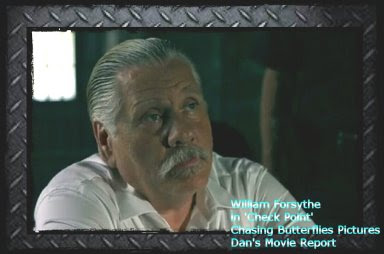 William Forsythe