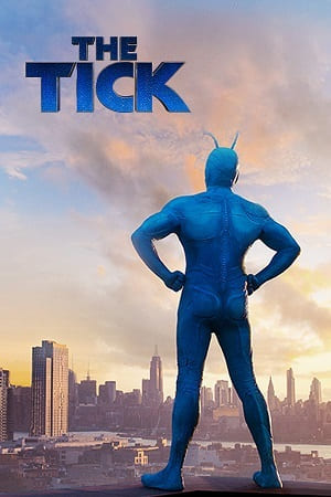 The Tick Download Mais Baixado