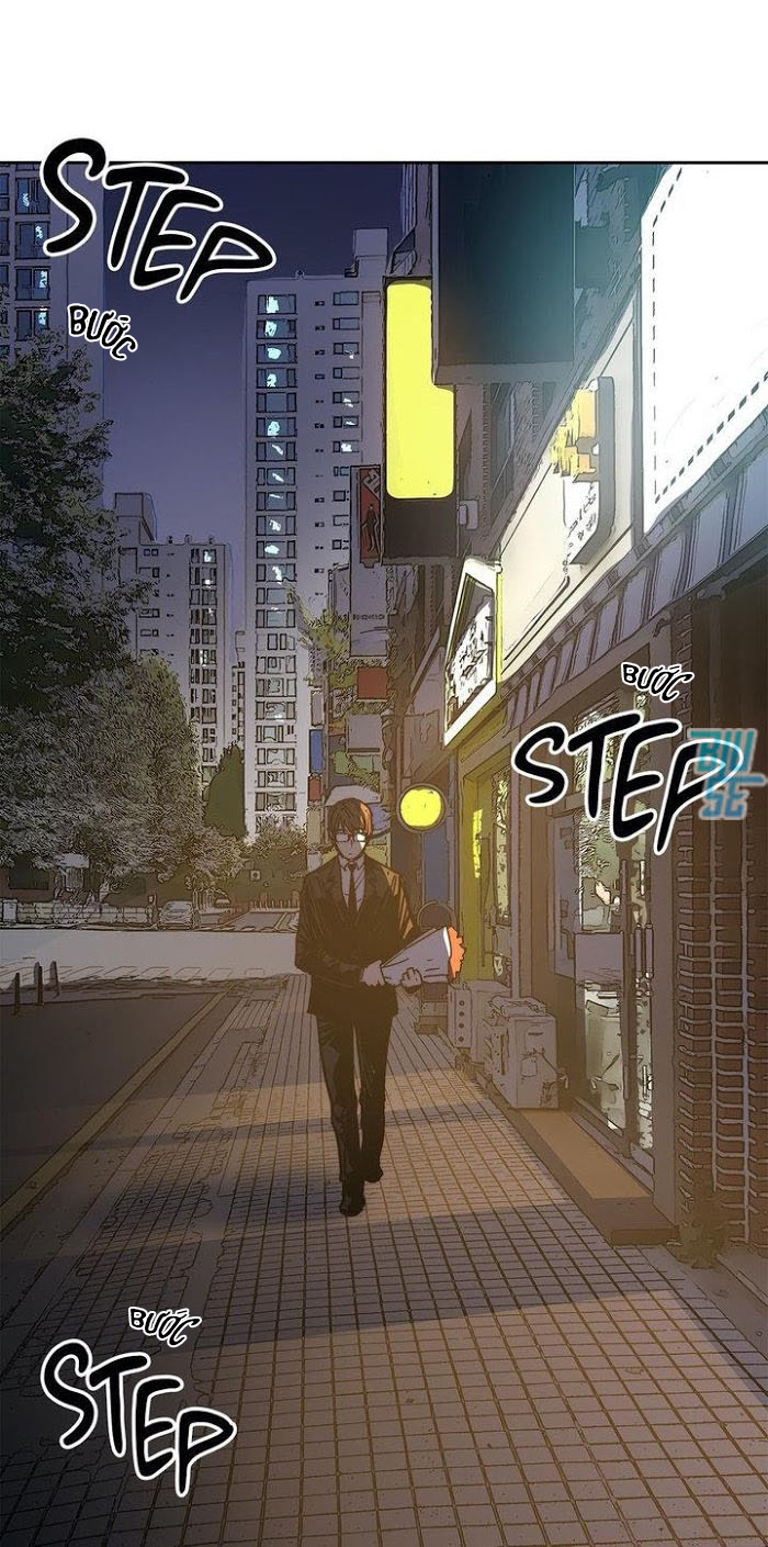 Đọc truyện Full Dục Vọng Chết Người - Chapter 35