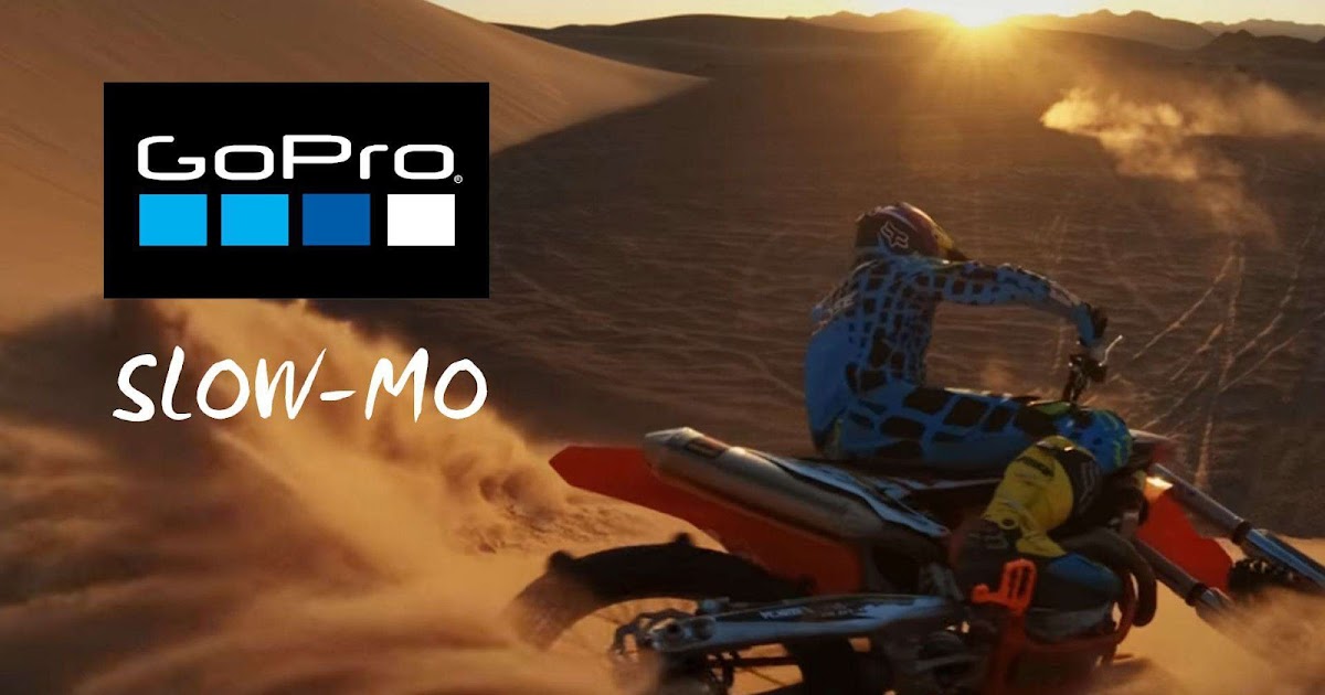How to Apply Slow Motion to GoPro Videos on Android