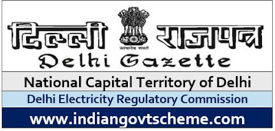 Delhi Electricity Regulatory Commission