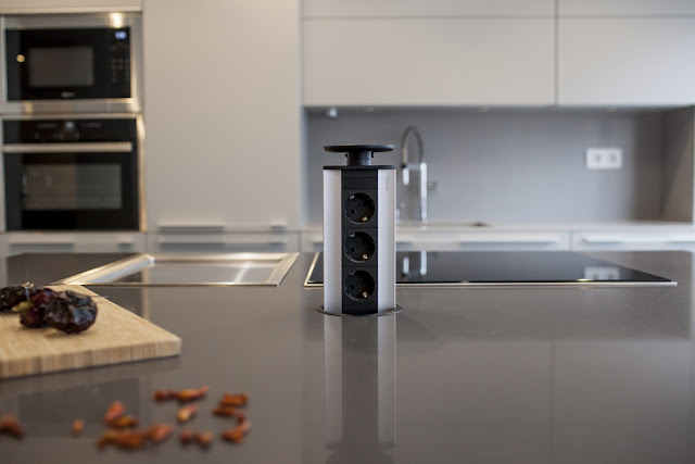 cocina-gris-con-isla-santos-clysa-15 cocina-gris