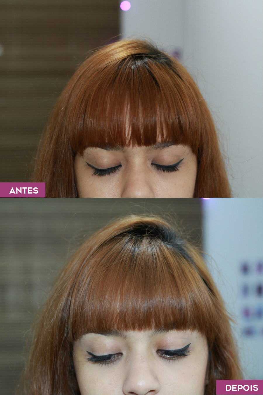 Agridoce Cereja Resenha Shampoo L'oréal Profissional Volumetry