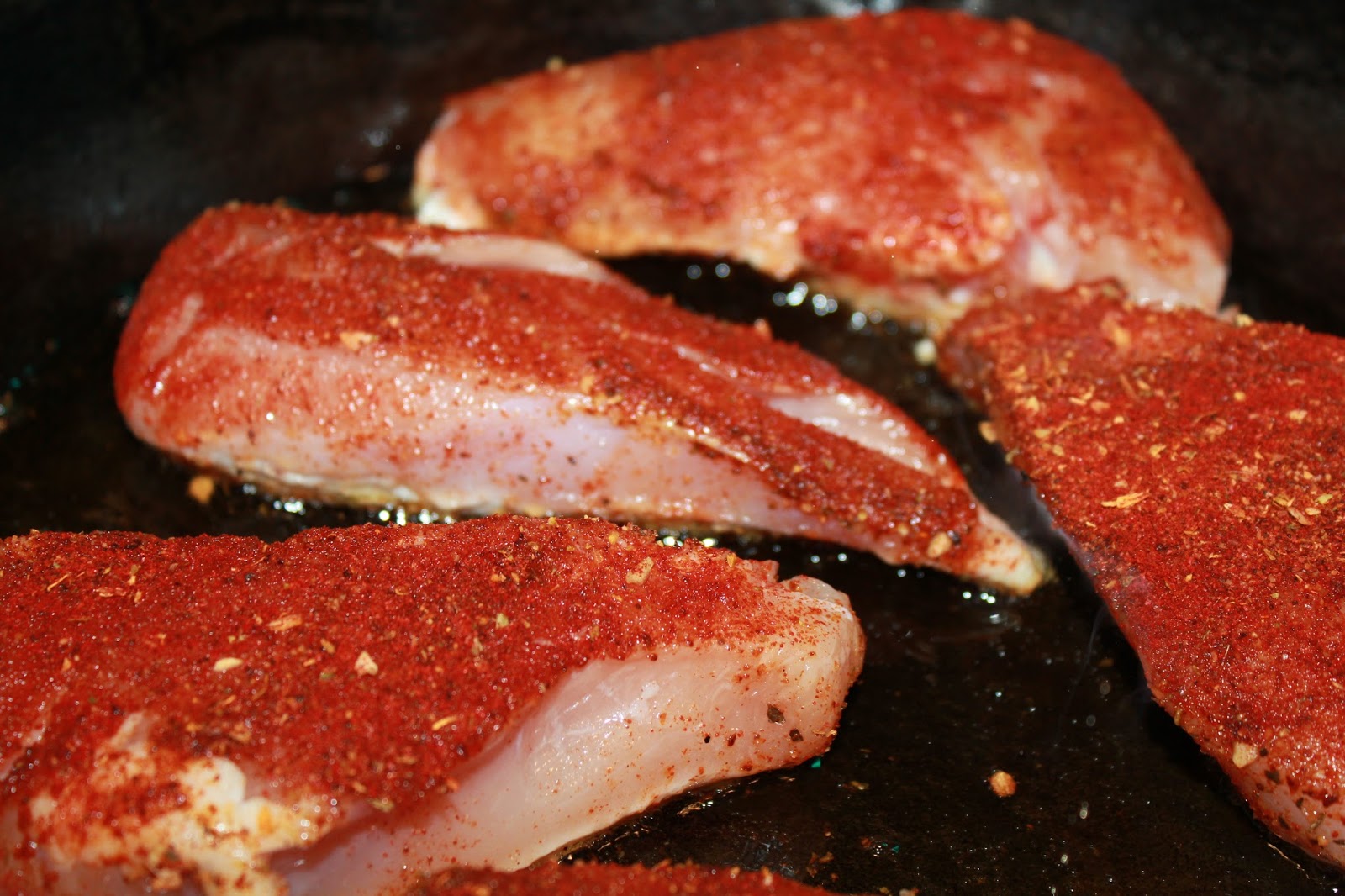 Sisters Luv 2 Cook Earls Santa Fe Chicken Salad with Peanut Lime