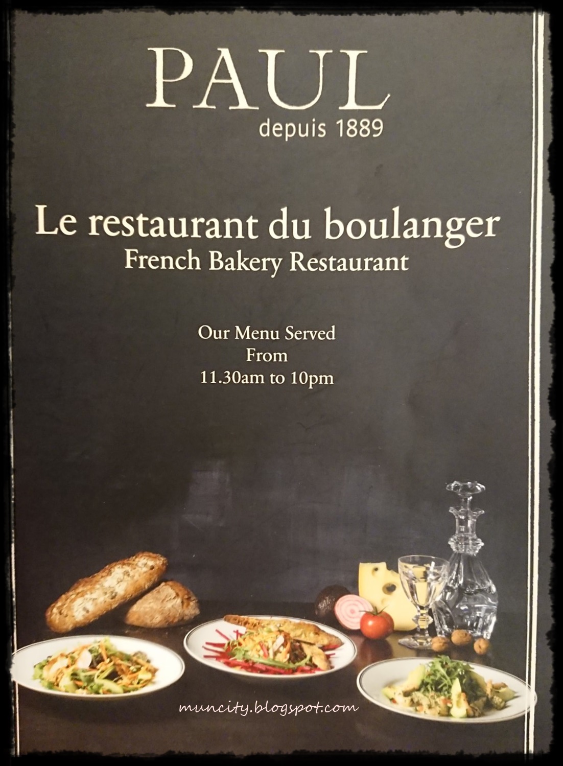 Lalalaland... JJCM Paul Pavilion Kuala Lumpur