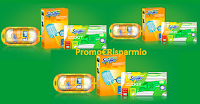 Swiffer : è il momento di Vincere! in palio gratis 100 kit di prodotti Logo Swiffer : è il momento di Vincere! in palio gratis 100 kit di prodotti