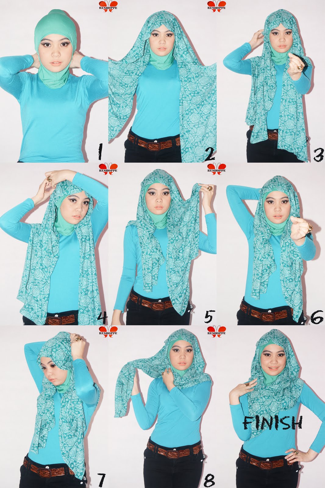promo hijab