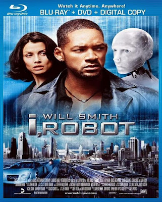 [Mini-HD] I, Robot (2004) - พิฆาตแผนจักรกลเขมือบโลก [1080p][เสียง:ไทย 5.1/Eng 5.1][ซับ:ไทย/Eng][.MKV][2.51GB] IR_MovieHdClub