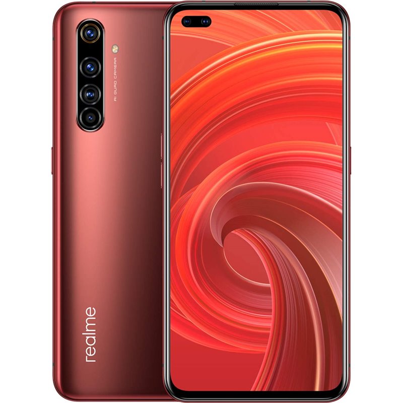 [ROM] Firmware Realme X50 Pro 5G Official Tested
