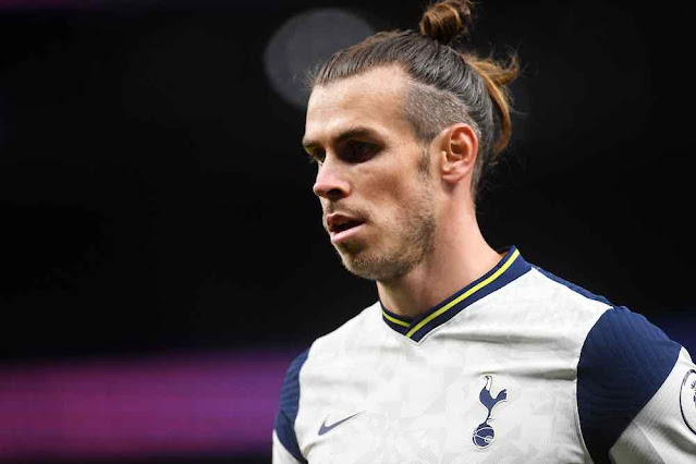 Bale won't be given minutes, he has to earn it - Jose Mourinho