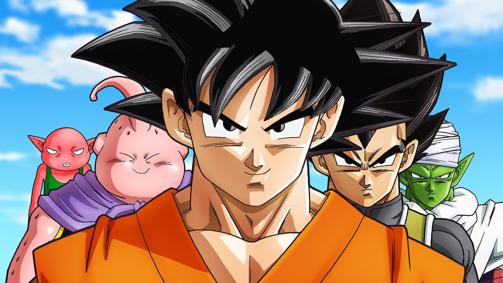 Dragon Ball Super vuelve a Toonami con un maratón TVLaint