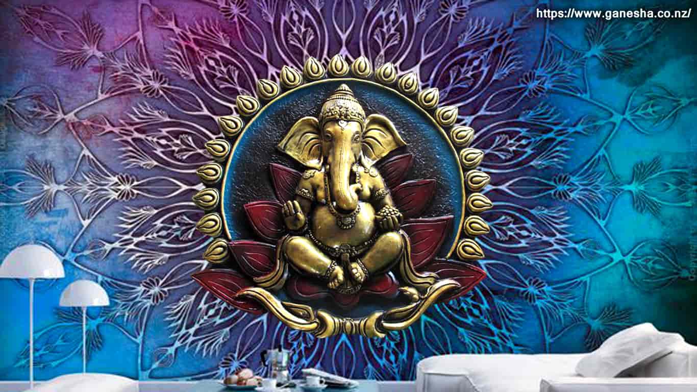 Lord Ganesha