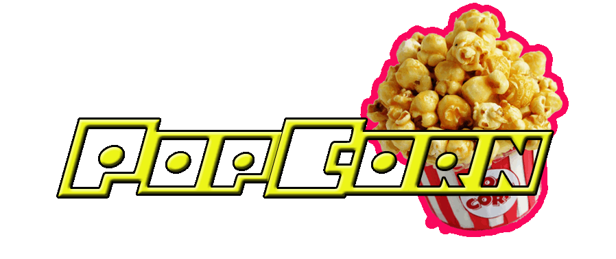 Pop Corn