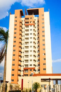 View Club na Ponta Negra