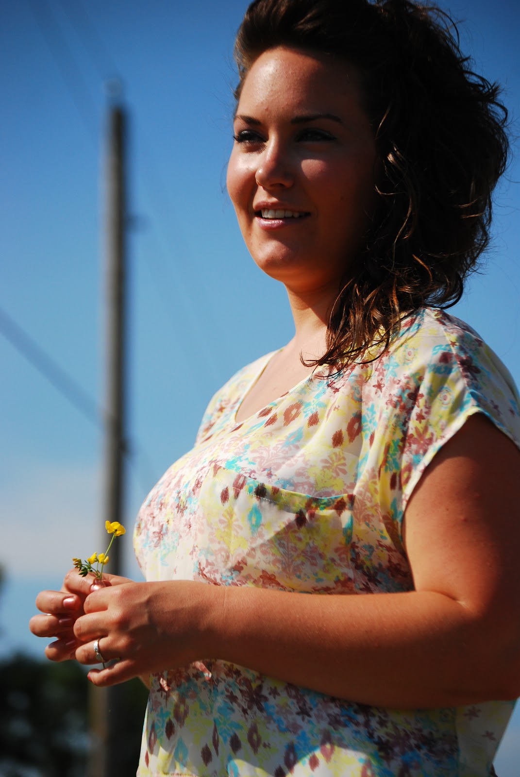 Our Little Family: Happy Birthday Valerie!