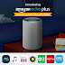 All-new Echo Plus (2nd gen) – Premium sound with a built-in smart home hub-Grey