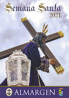 Almargen - Semana Santa 2021