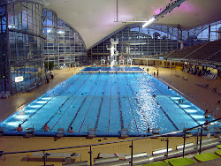 olympic pool swimming pools munich 1972 indoor down ymca looking schwimmbecken regulus sized swiming visitar notes star capital national summer
