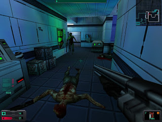System Shock 2 Full Game Download